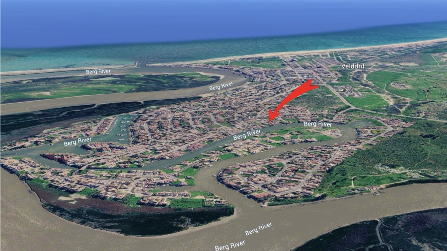 0 Bedroom Property for Sale in Port Owen Western Cape